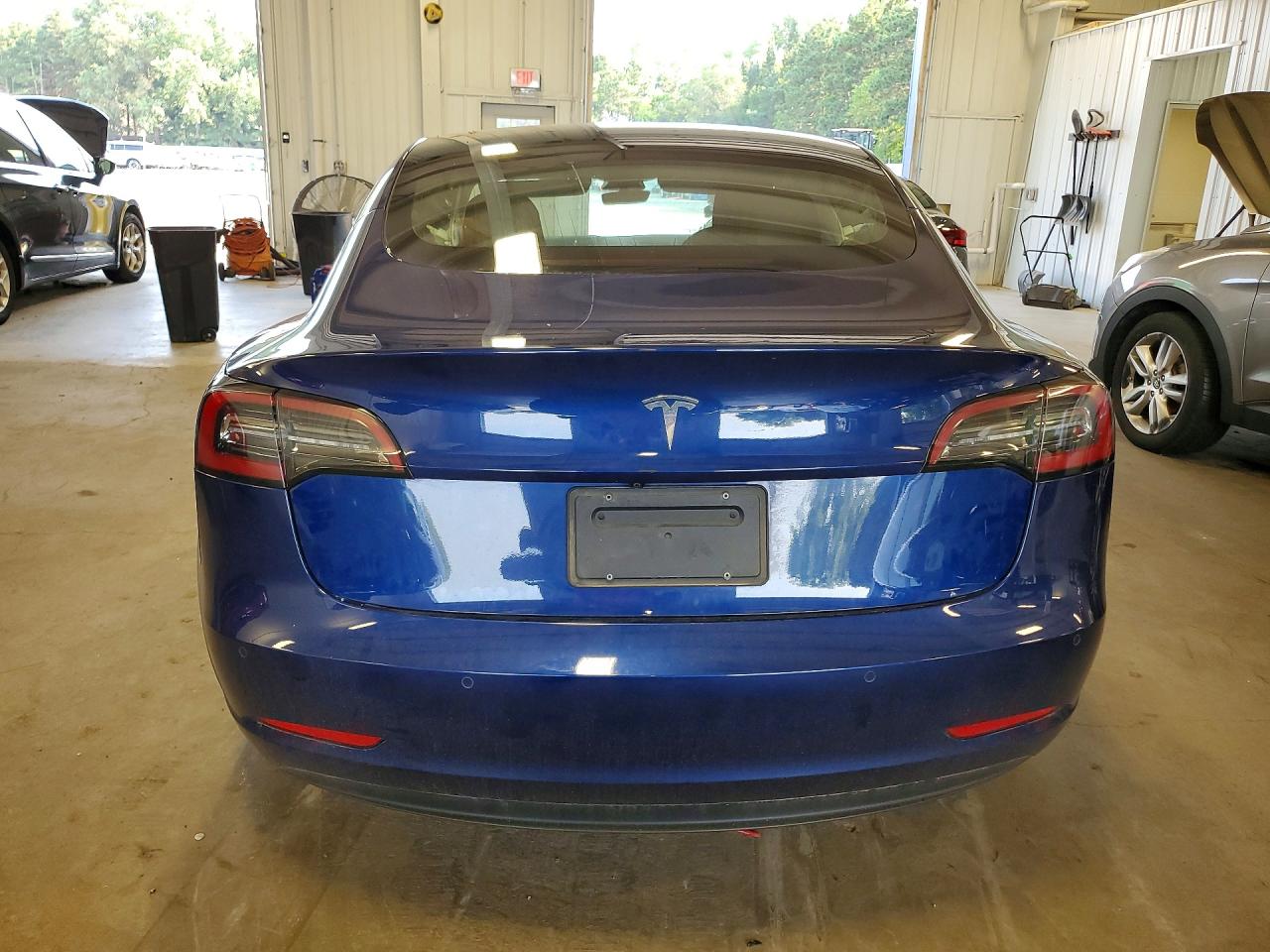 5YJ3E1EA4LF792424 · 2020 TESLA MODEL 3 · 6/13