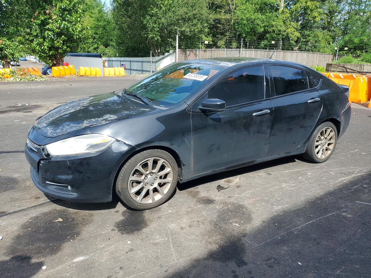 1C3CDFCA5DD305084 · 2013 DODGE DART