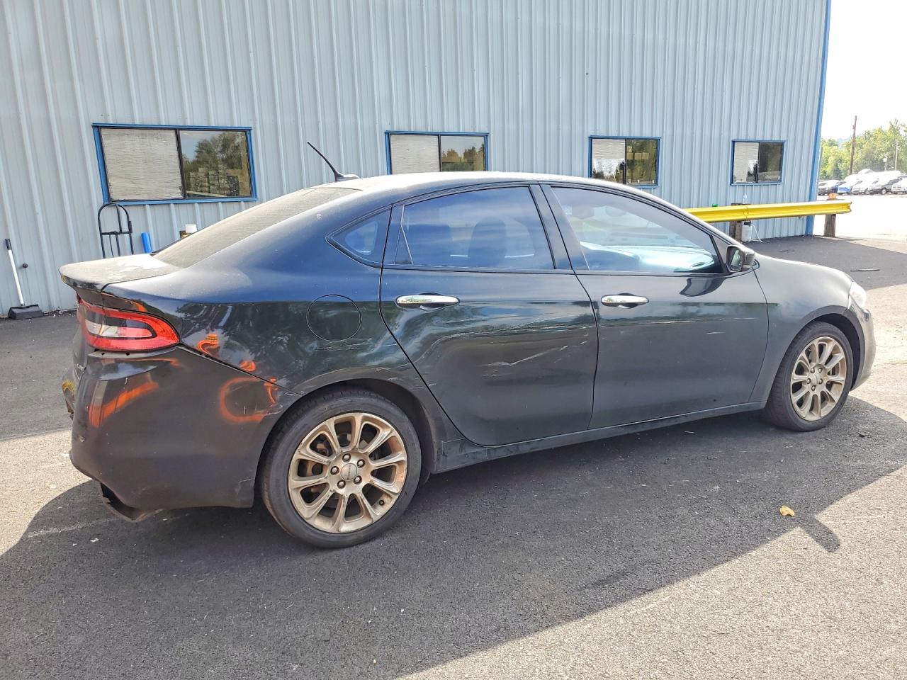 1C3CDFCA5DD305084 · 2013 DODGE DART · 3/12