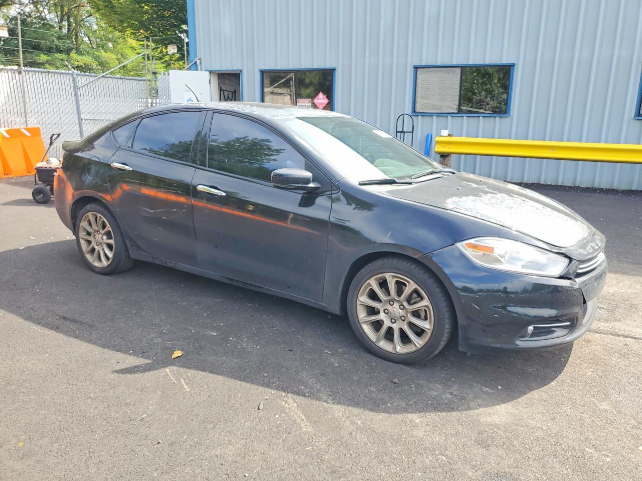 1C3CDFCA5DD305084 · 2013 DODGE DART · 4/12