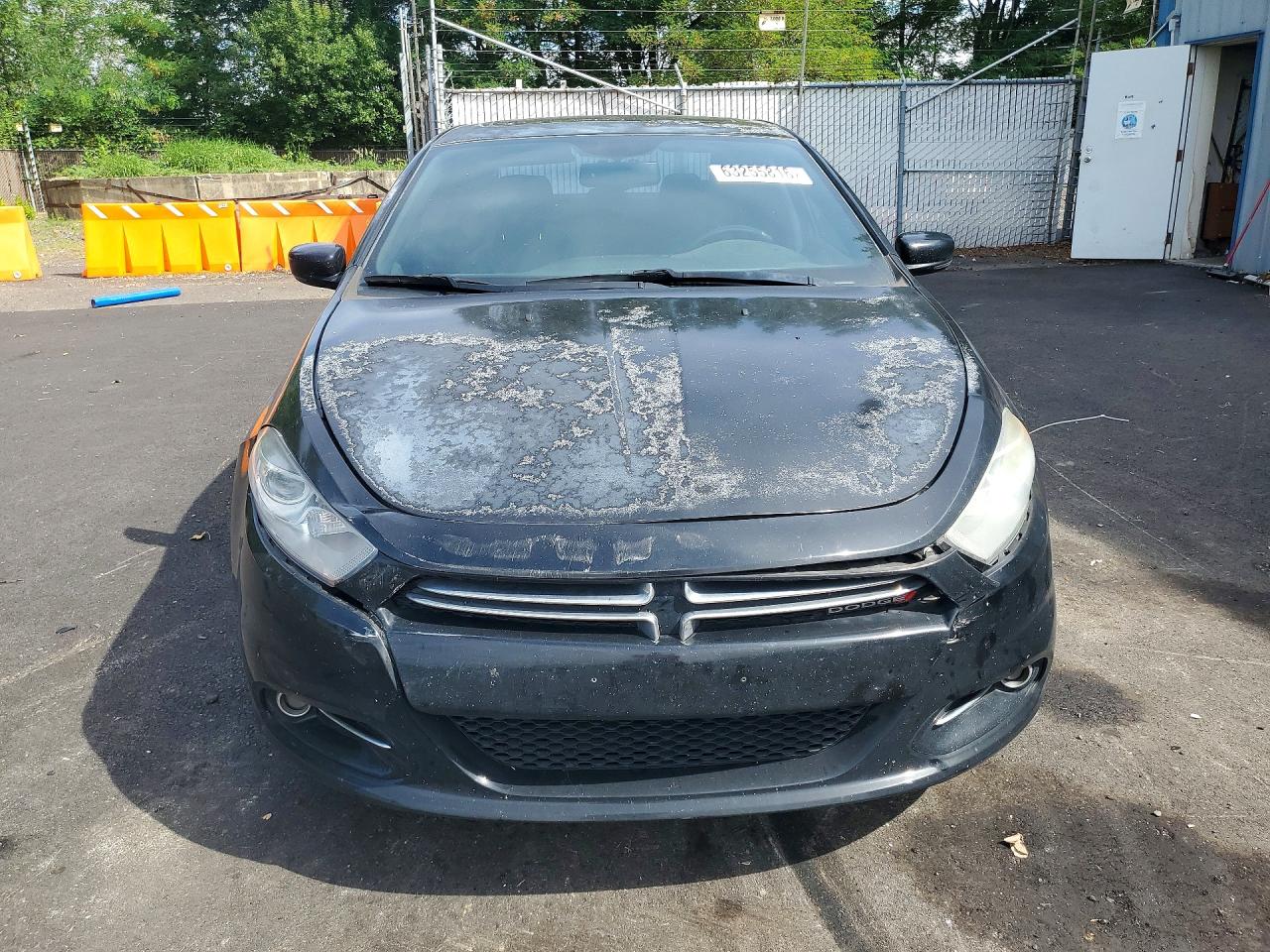 1C3CDFCA5DD305084 · 2013 DODGE DART · 5/12