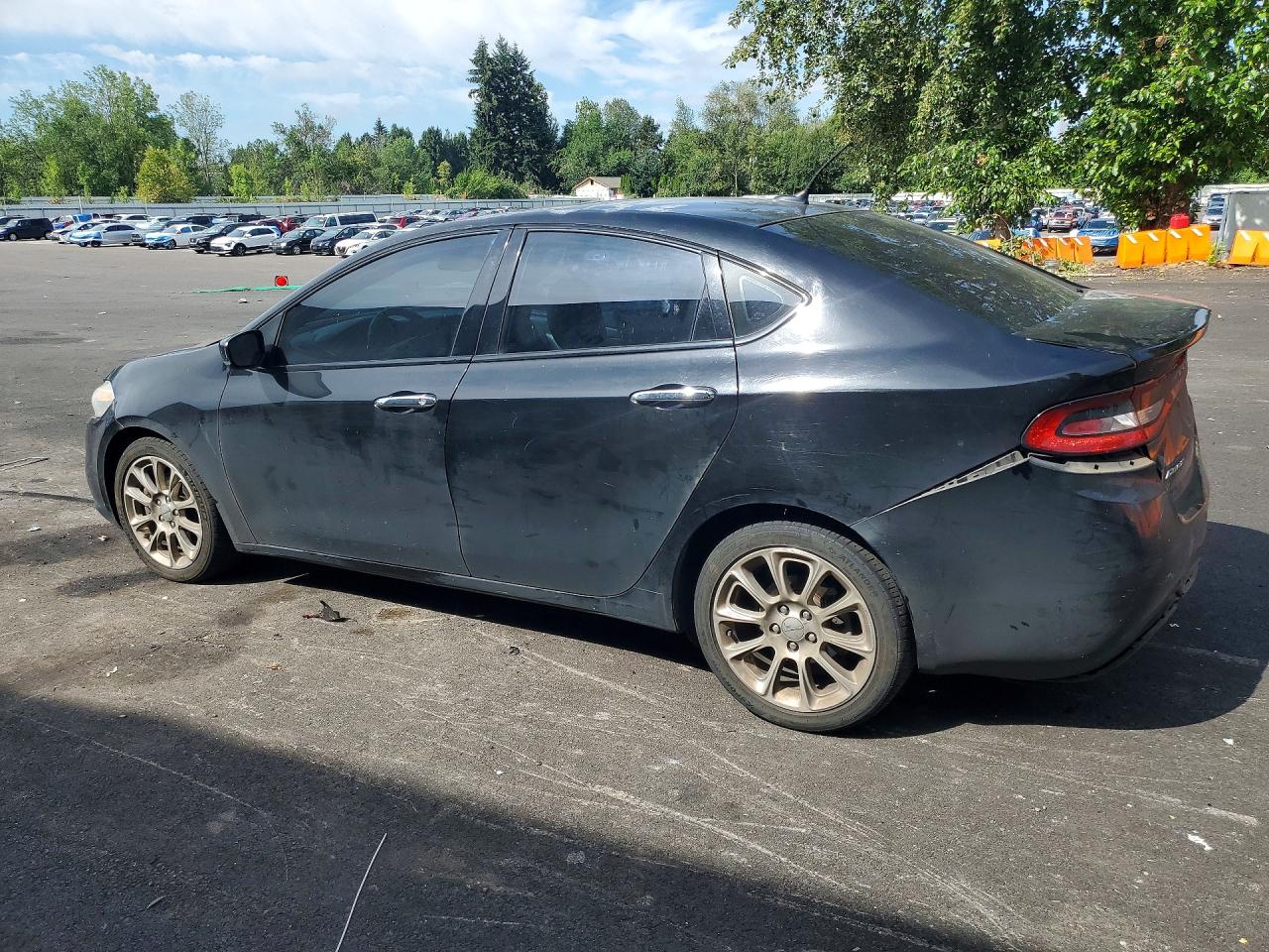 1C3CDFCA5DD305084 · 2013 DODGE DART · 2/12