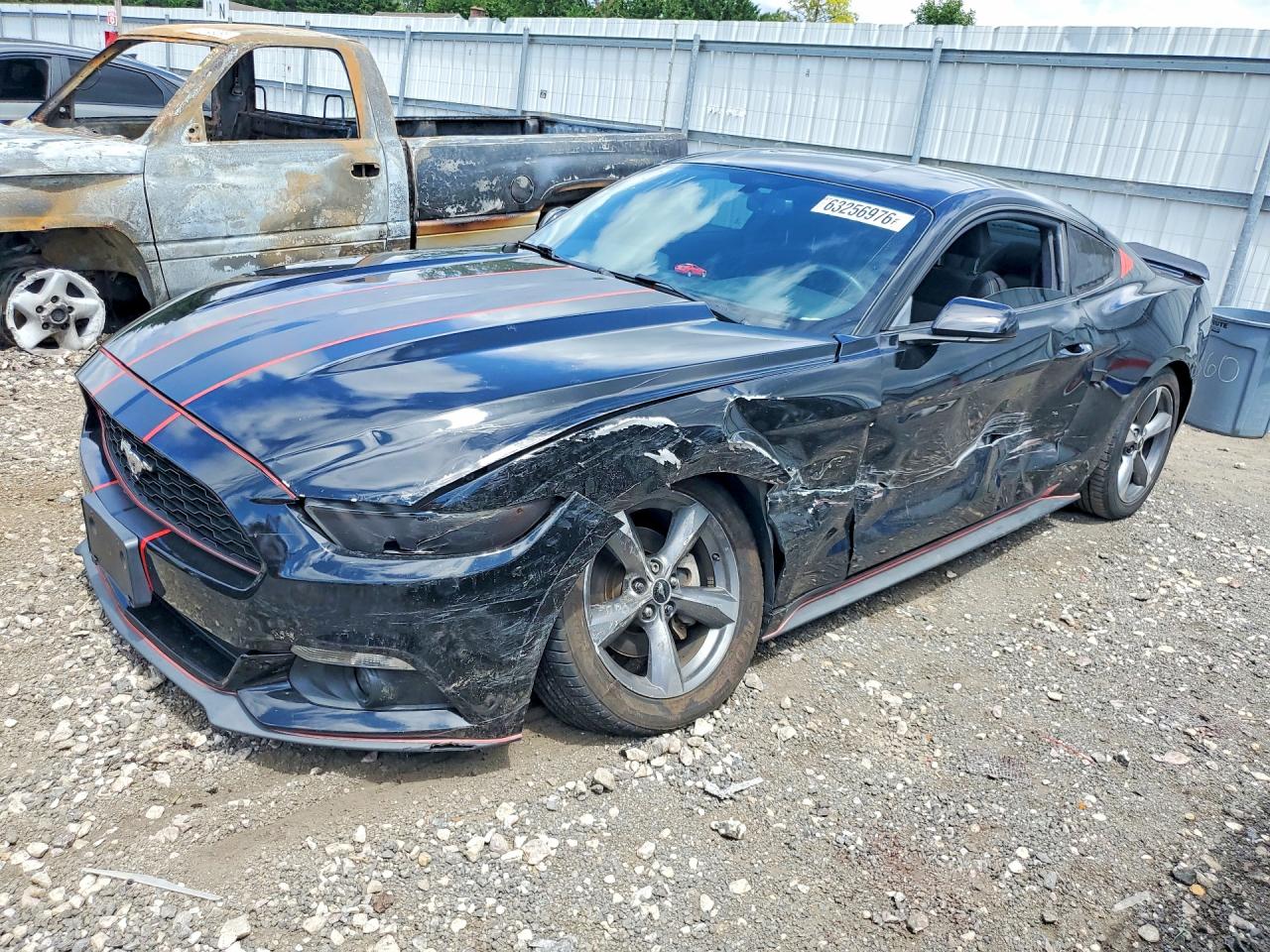 1FA6P8AM3G5289416 · 2016 FORD ALL Models