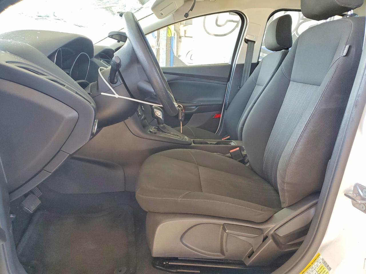 1FADP3E26FL306643 · 2015 FORD FOCUS · 7/12