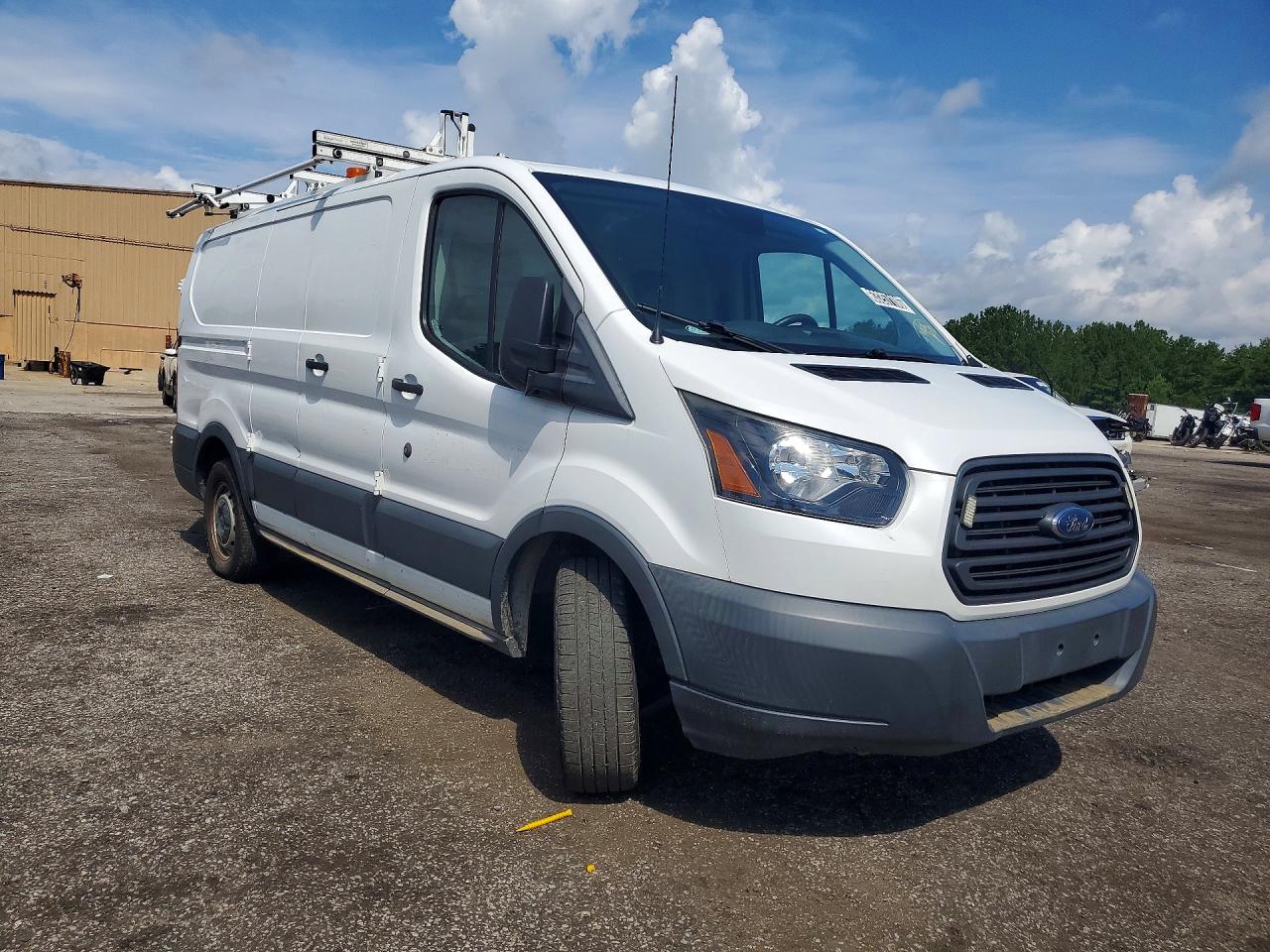 1FTYE1ZM2JKA81573 · 2018 FORD TRANSIT · 4/13