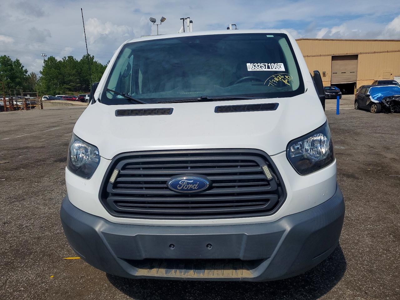 1FTYE1ZM2JKA81573 · 2018 FORD TRANSIT · 5/13
