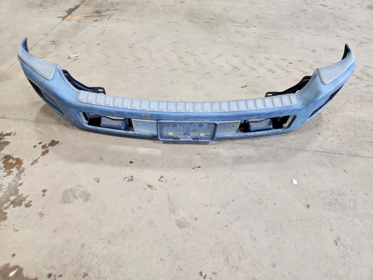 1FTBF2A61FEA70446 · 2015 FORD F250 · 11/12