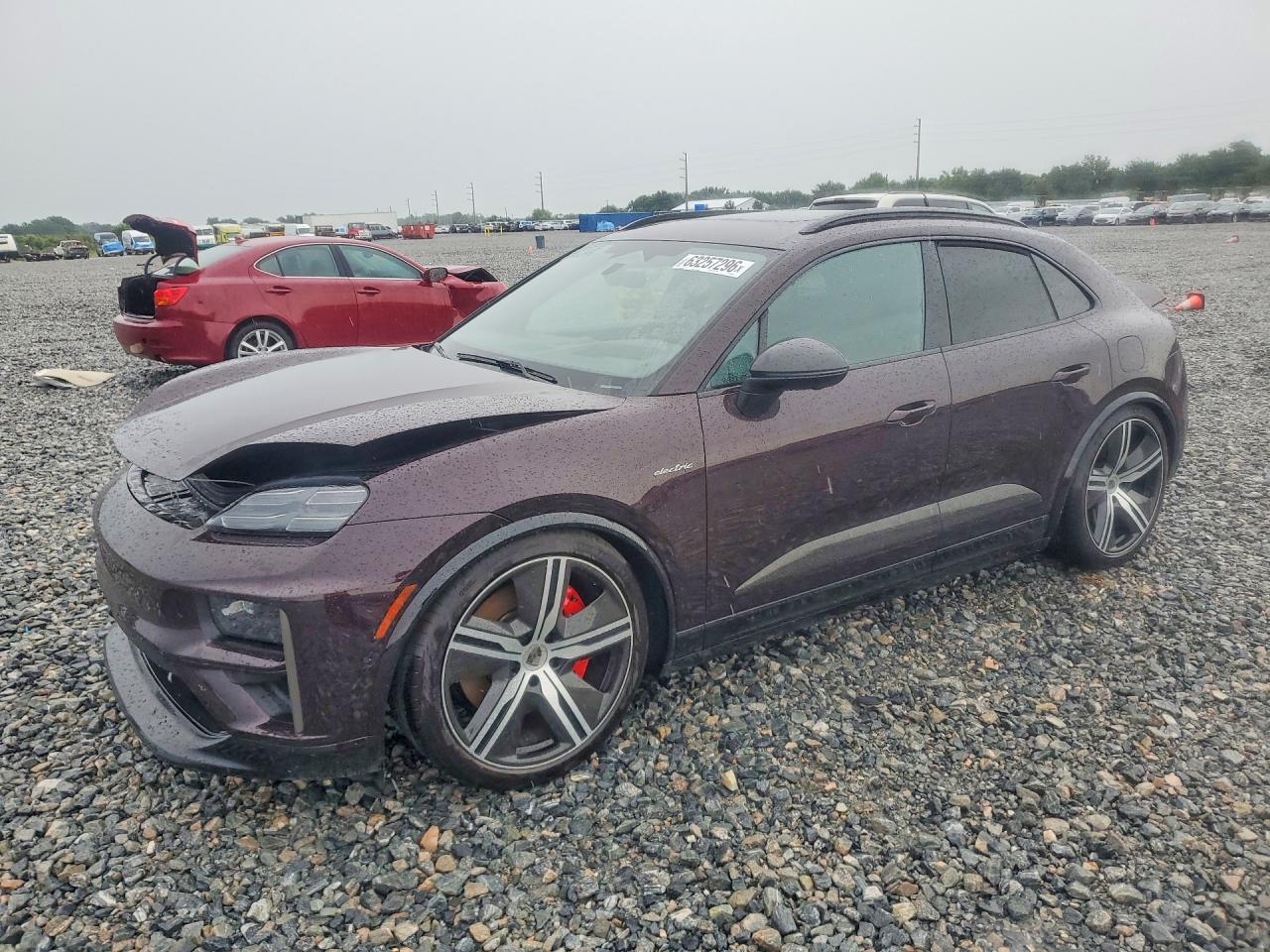 WP1AC2XA2RL200309 · 2024 PORSCHE MACAN