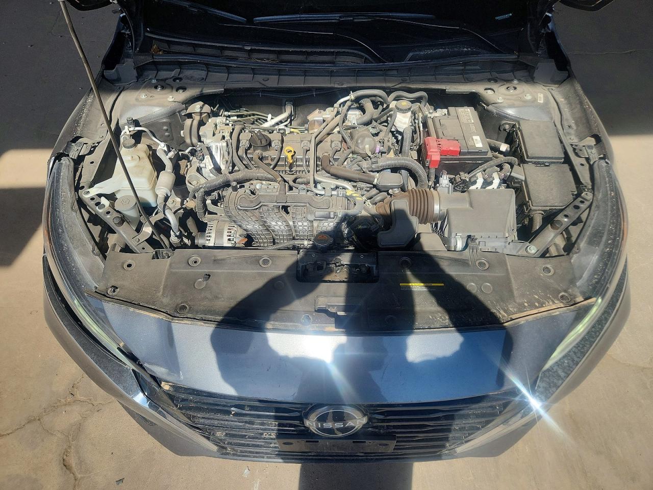 1N4BL4BV0PN389418 · 2023 NISSAN ALTIMA · 11/12