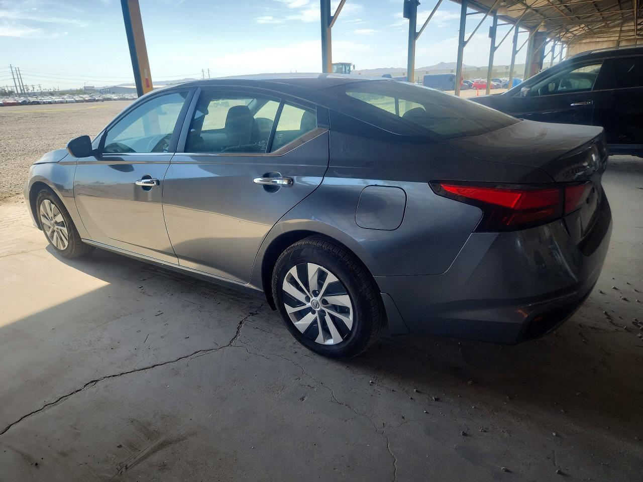 1N4BL4BV0PN389418 · 2023 NISSAN ALTIMA · 2/12