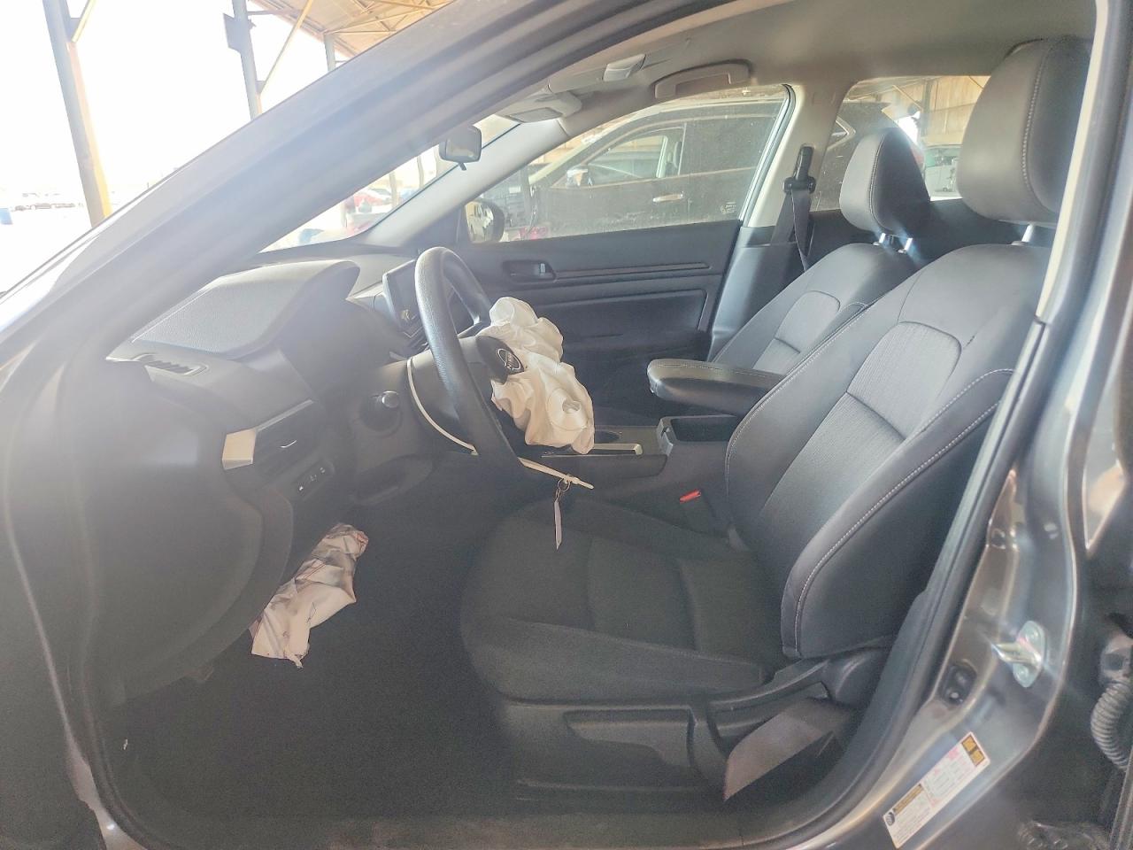 1N4BL4BV0PN389418 · 2023 NISSAN ALTIMA · 7/12