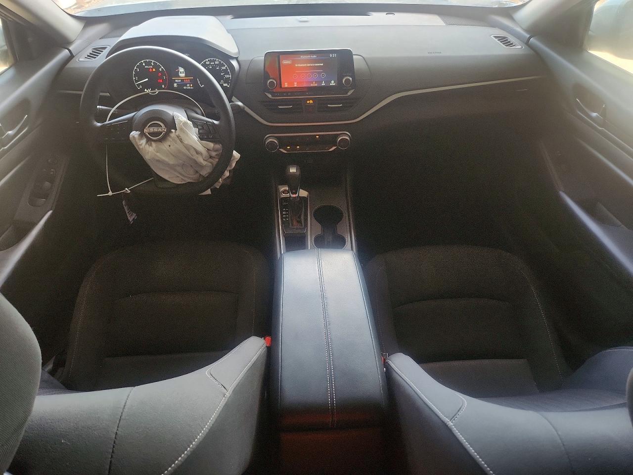 1N4BL4BV0PN389418 · 2023 NISSAN ALTIMA · 8/12