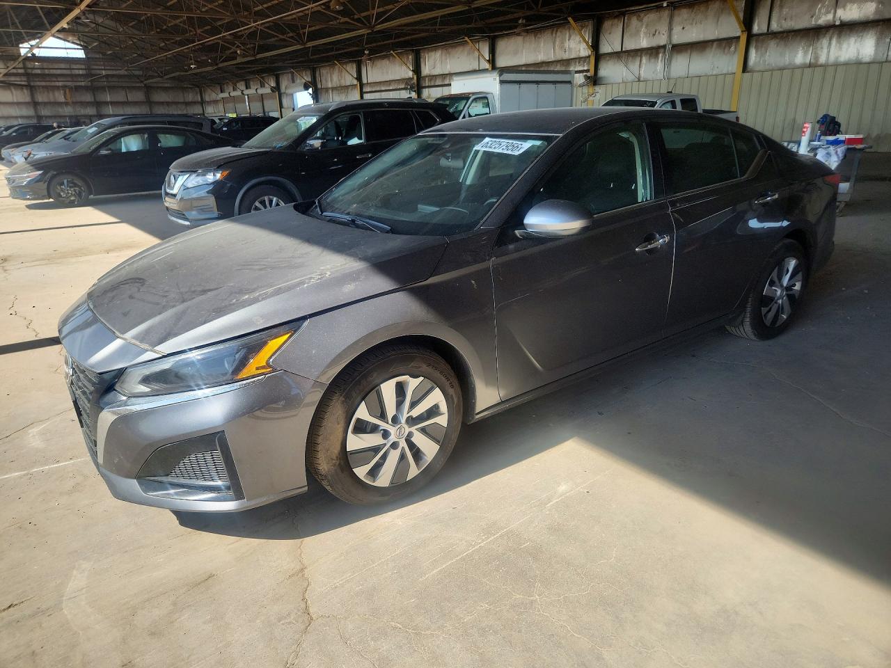 1N4BL4BV0PN389418 · 2023 NISSAN ALTIMA
