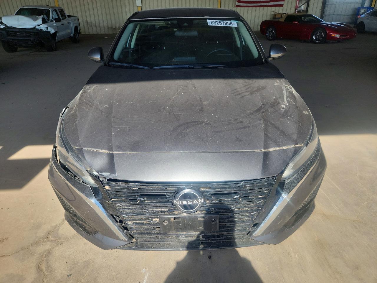 1N4BL4BV0PN389418 · 2023 NISSAN ALTIMA · 5/12