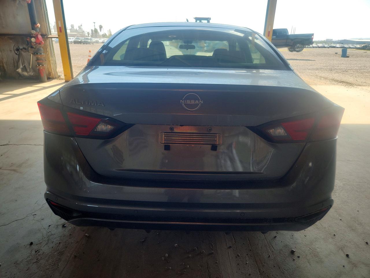 1N4BL4BV0PN389418 · 2023 NISSAN ALTIMA · 6/12
