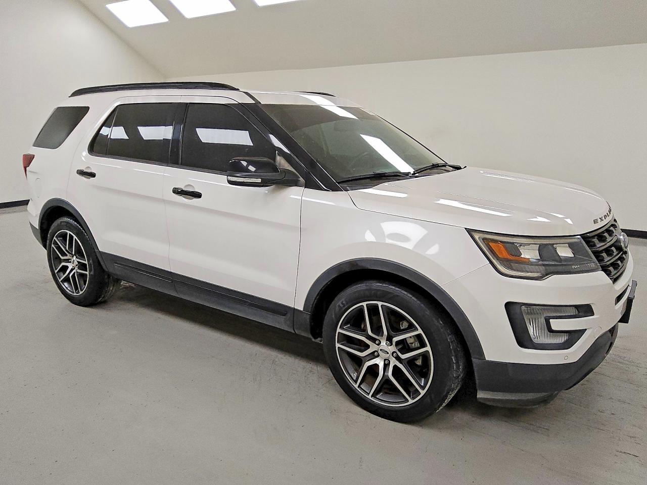 1FM5K8GT5HGD63696 · 2017 FORD EXPLORER · 4/13