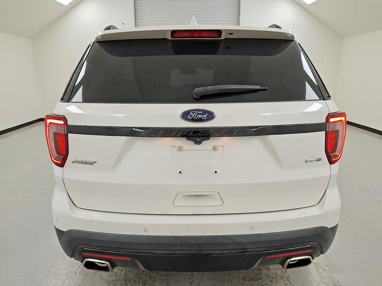 1FM5K8GT5HGD63696 · 2017 FORD EXPLORER · 6/13