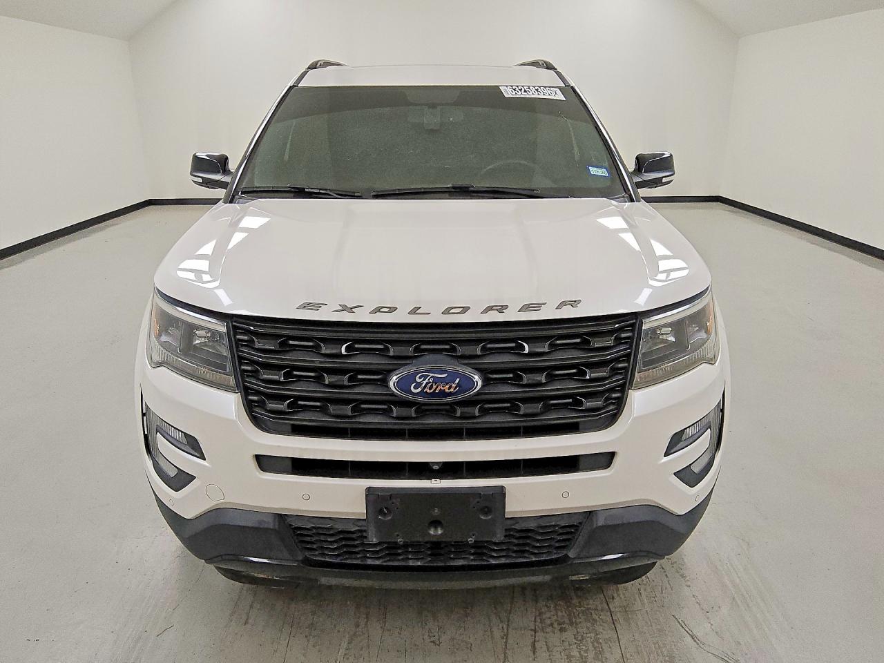 1FM5K8GT5HGD63696 · 2017 FORD EXPLORER · 5/13