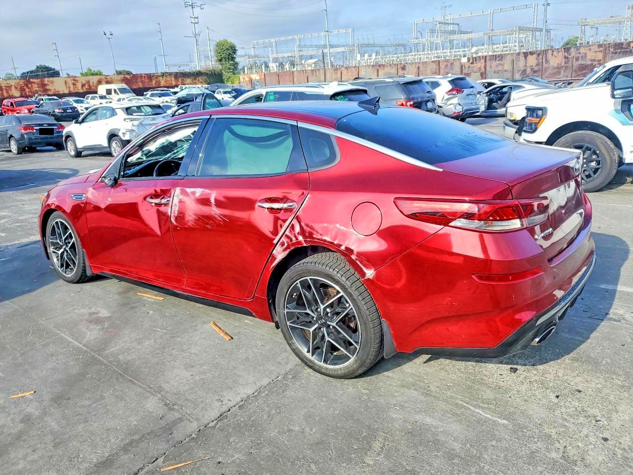 5XXGT4L36LG436454 · 2020 KIA OPTIMA · 2/12