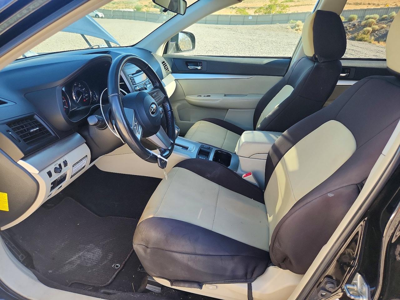 4S4BRBFC1A3318751 · 2010 SUBARU OUTBACK · 7/13