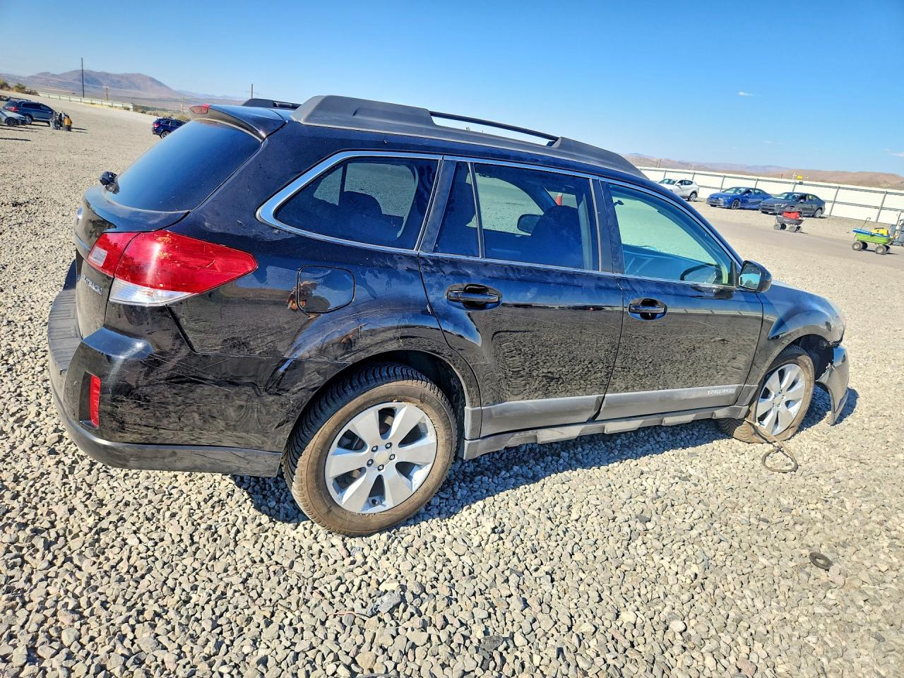 4S4BRBFC1A3318751 · 2010 SUBARU OUTBACK · 3/13