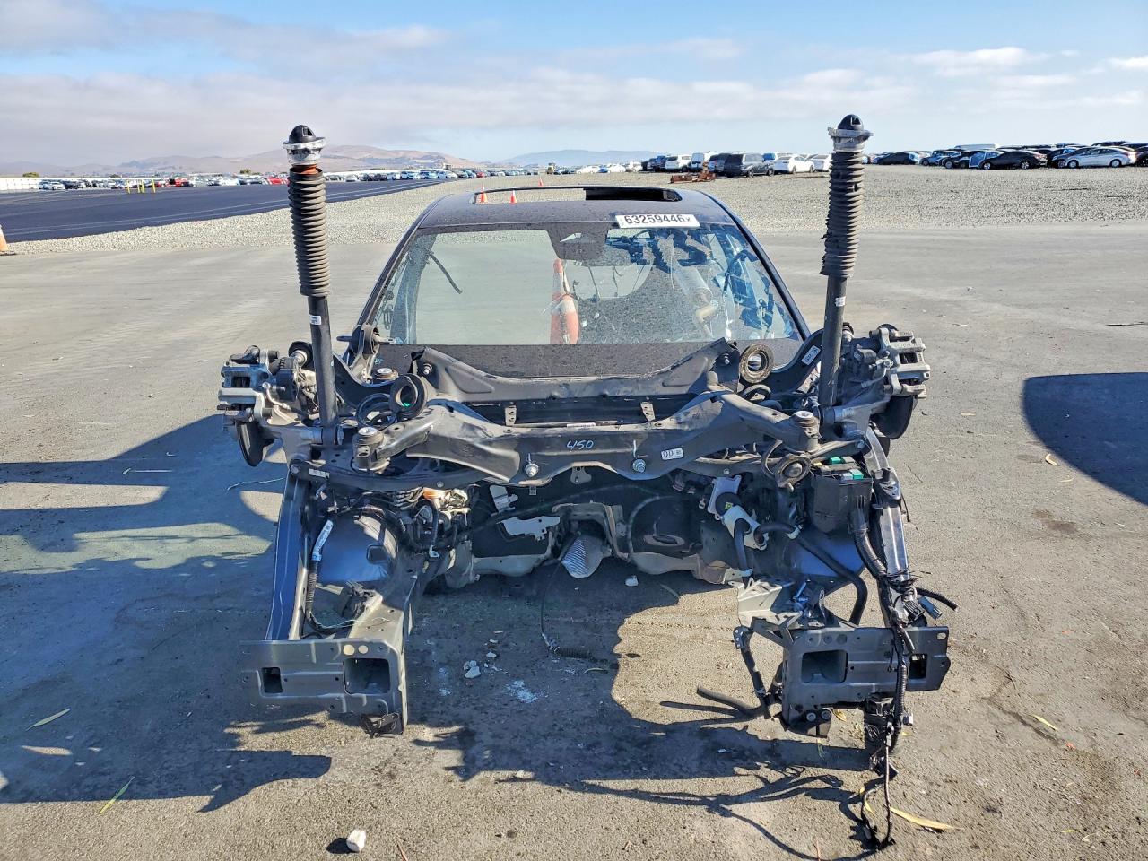 1HGCY2F81RA019132 · 2024 HONDA ACCORD · 5/12