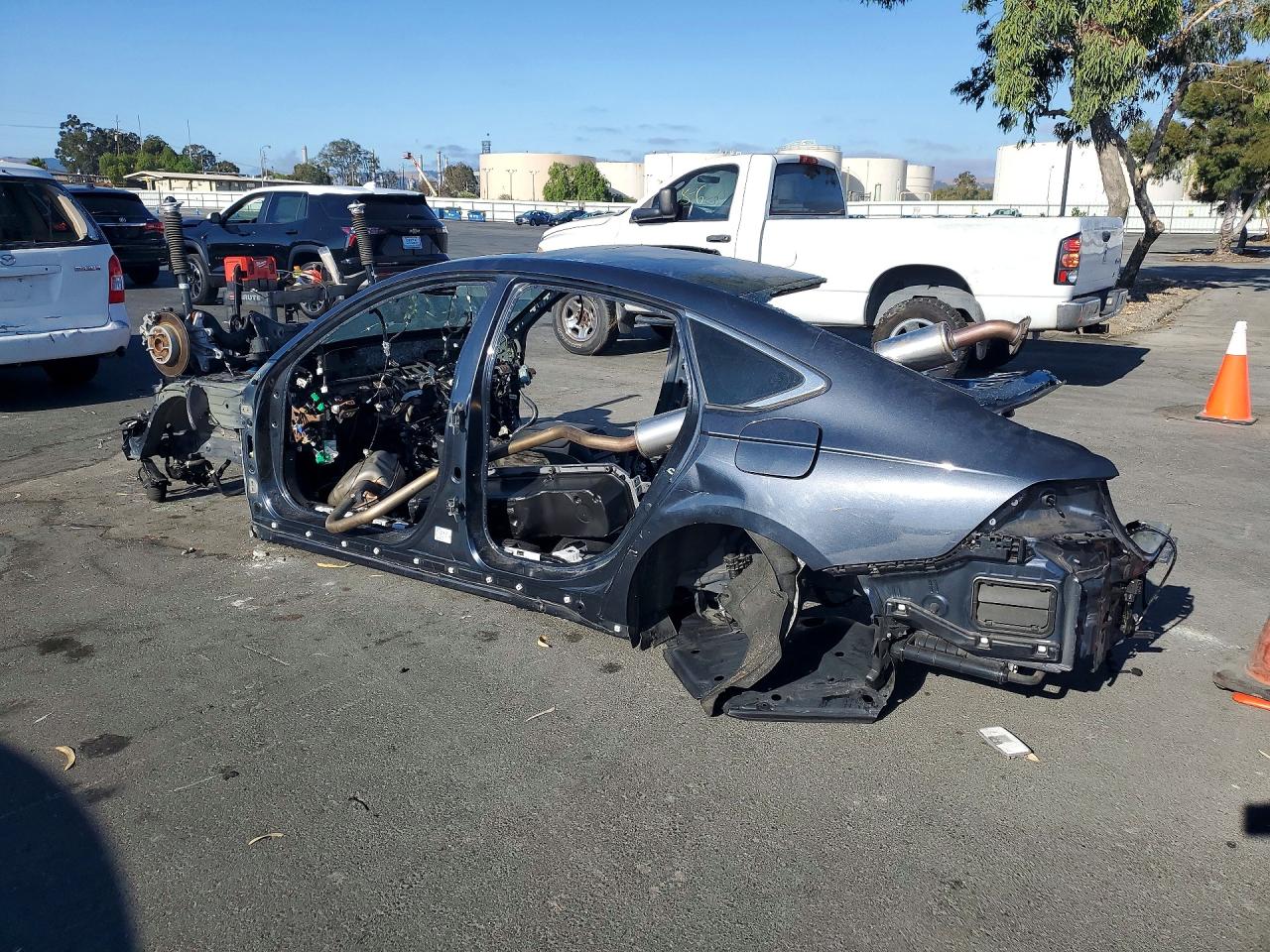 1HGCY2F81RA019132 · 2024 HONDA ACCORD · 2/12
