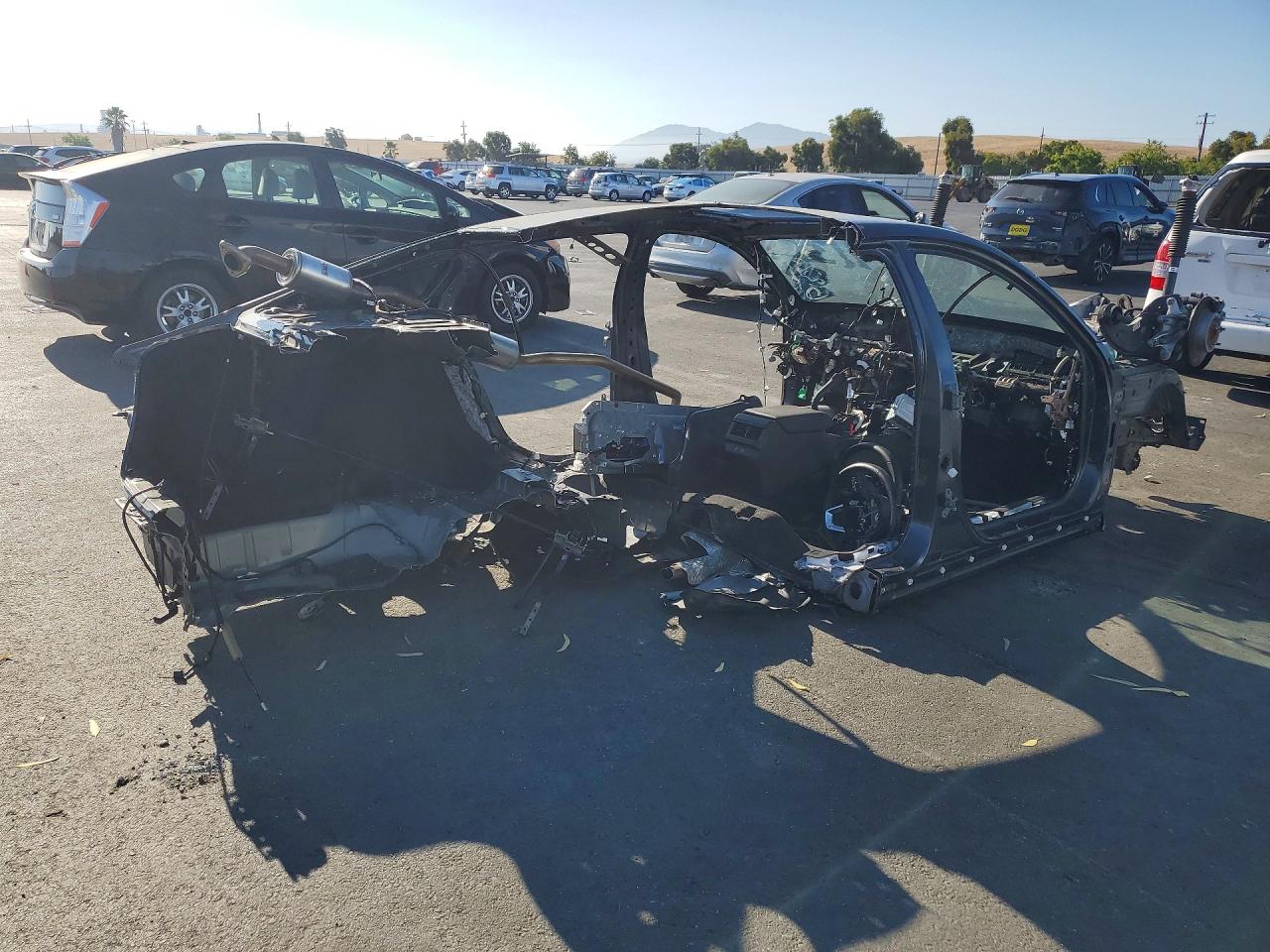 1HGCY2F81RA019132 · 2024 HONDA ACCORD · 3/12