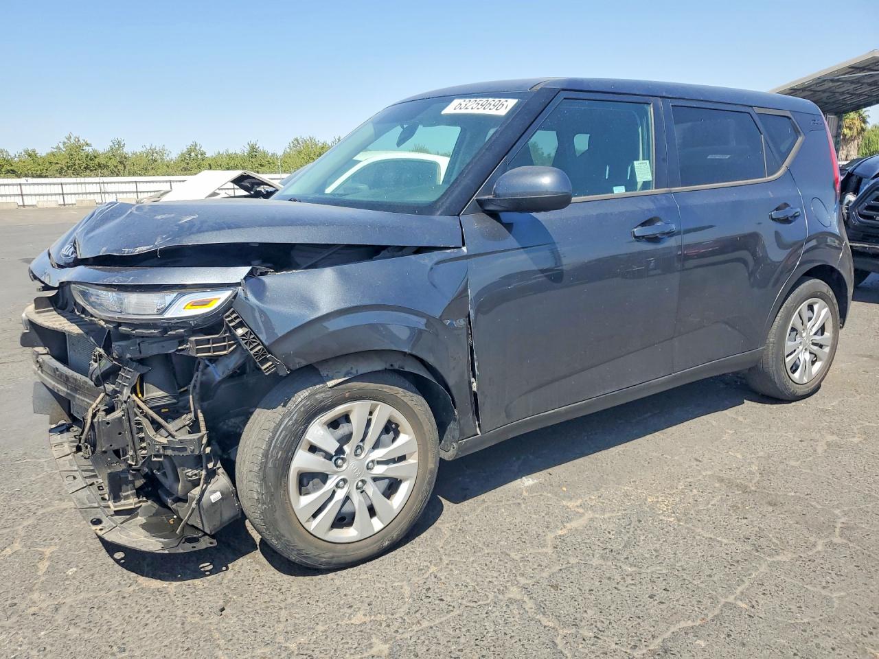 KNDJ23AU5L7715353 · 2020 KIA SOUL