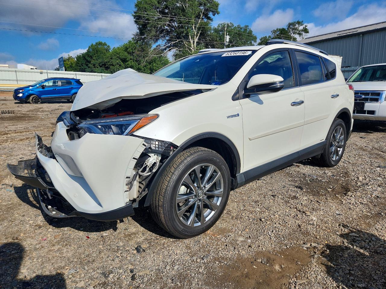 JTMDJREV7JD215537 · 2018 TOYOTA RAV4 HV