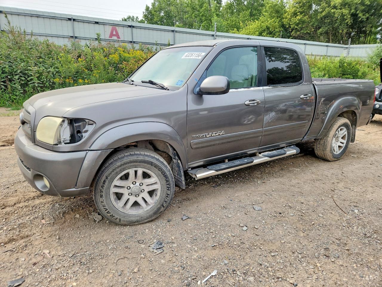 5TBET381X5S485398 · 2005 TOYOTA TUNDRA