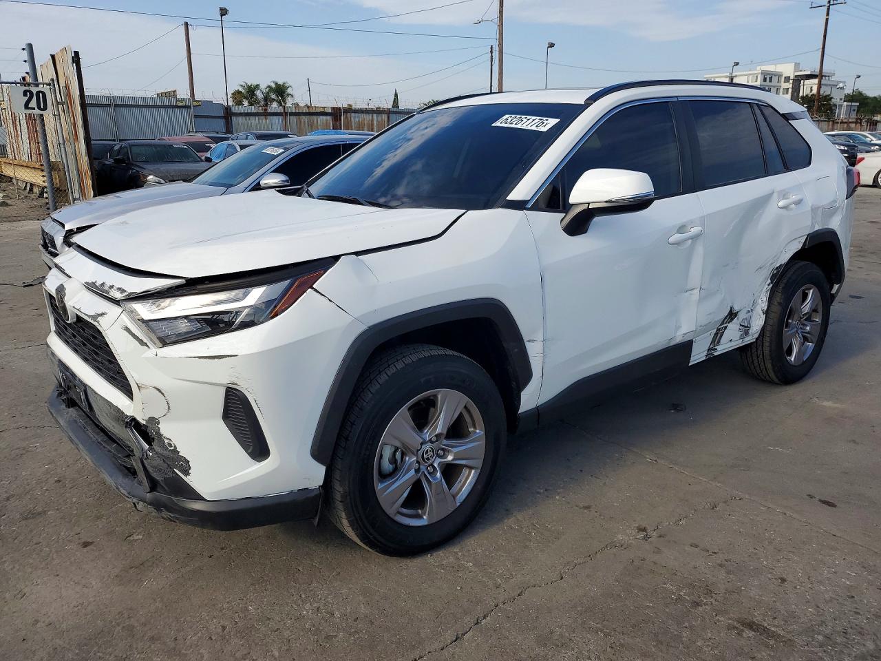 JTMRWRFV3SD333026 · 2025 TOYOTA RAV4 HYBRID