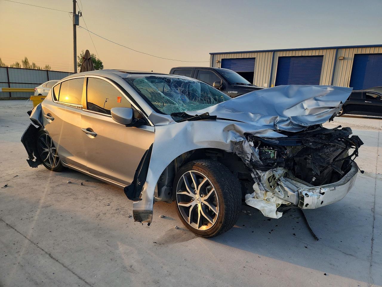 19UDE2F72LA002674 · 2020 ACURA ILX · 4/12