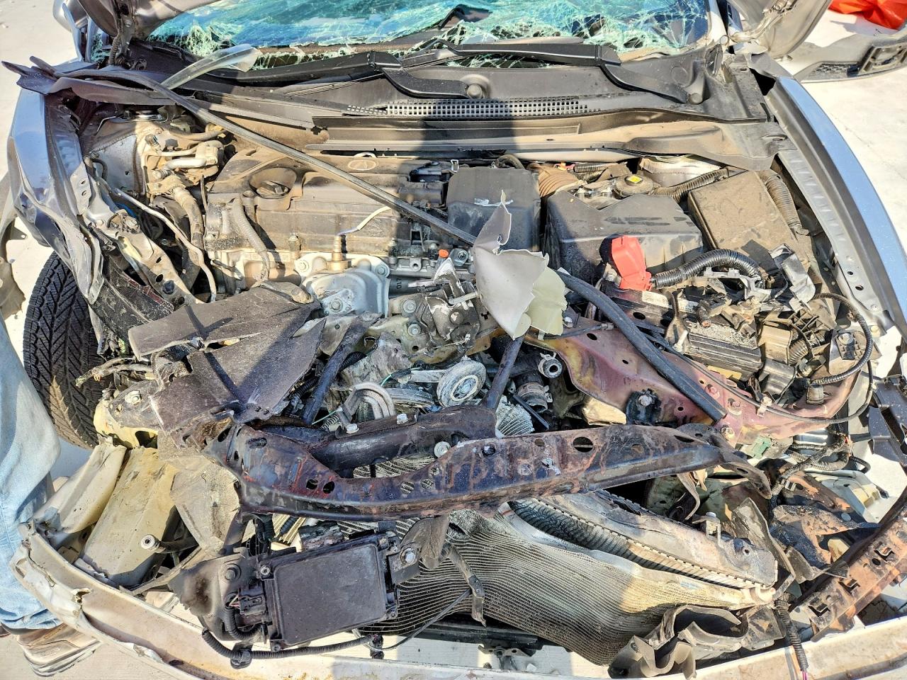 19UDE2F72LA002674 · 2020 ACURA ILX · 11/12
