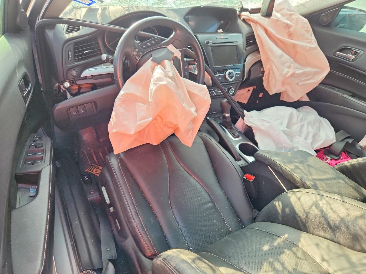 19UDE2F72LA002674 · 2020 ACURA ILX · 8/12