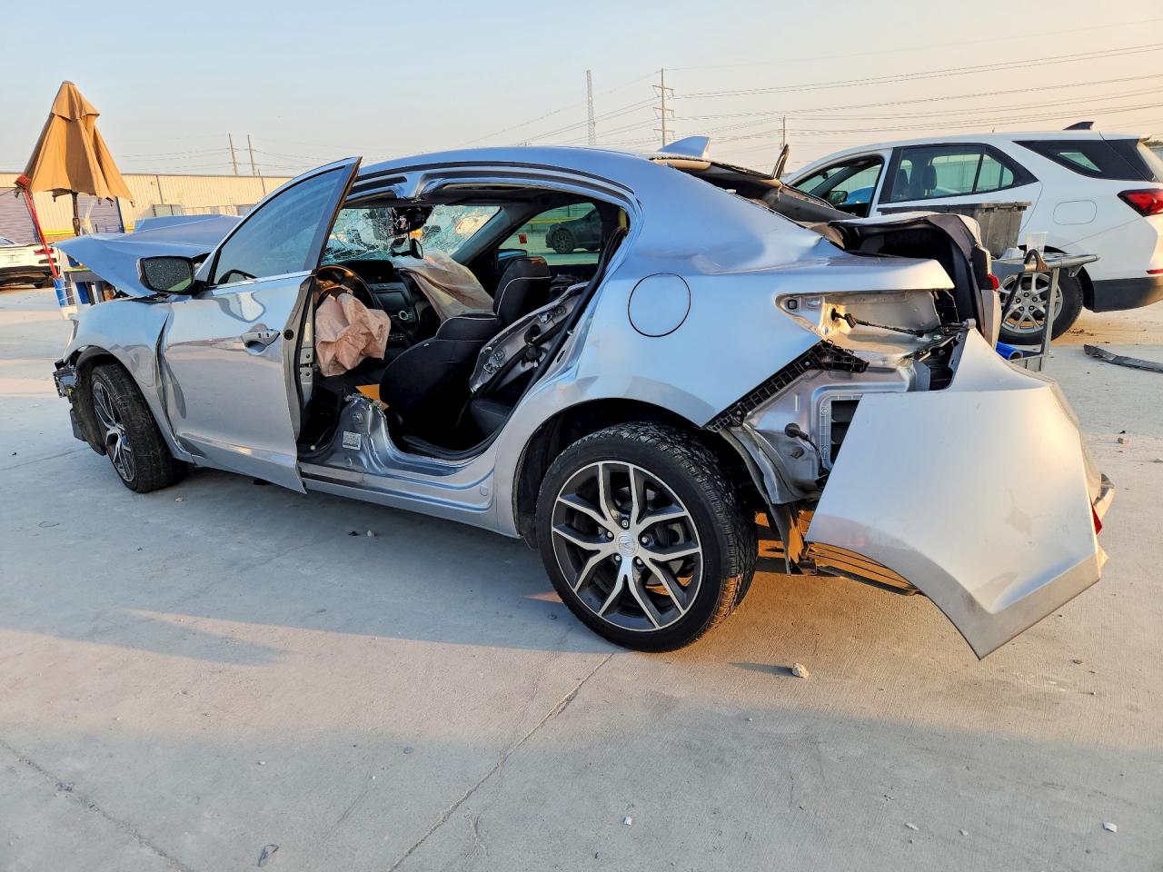 19UDE2F72LA002674 · 2020 ACURA ILX · 2/12