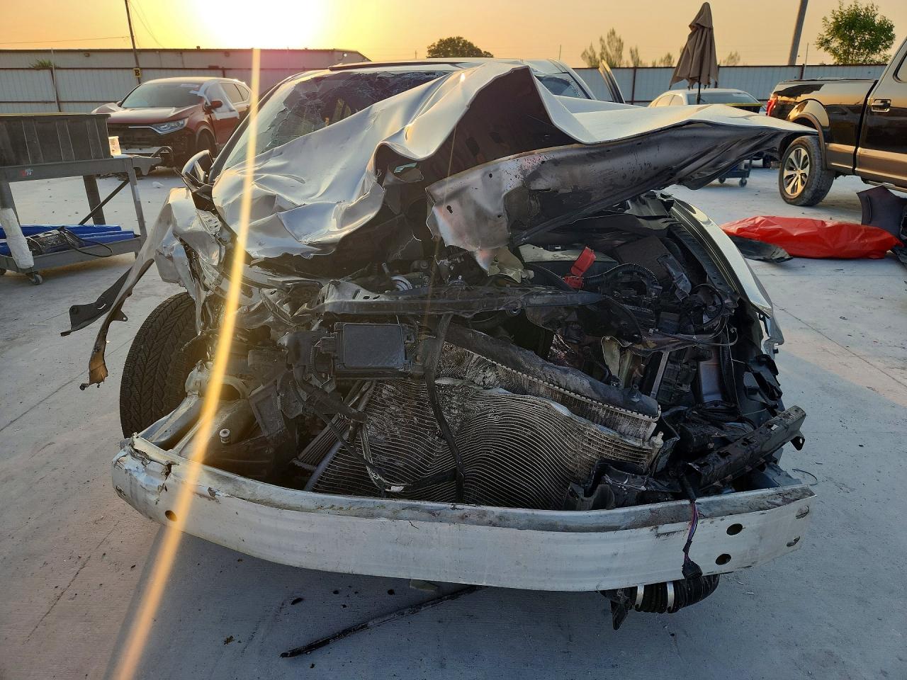 19UDE2F72LA002674 · 2020 ACURA ILX · 5/12