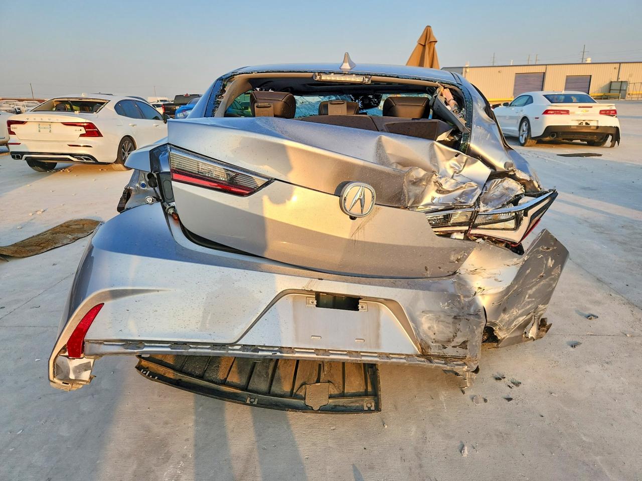 19UDE2F72LA002674 · 2020 ACURA ILX · 6/12