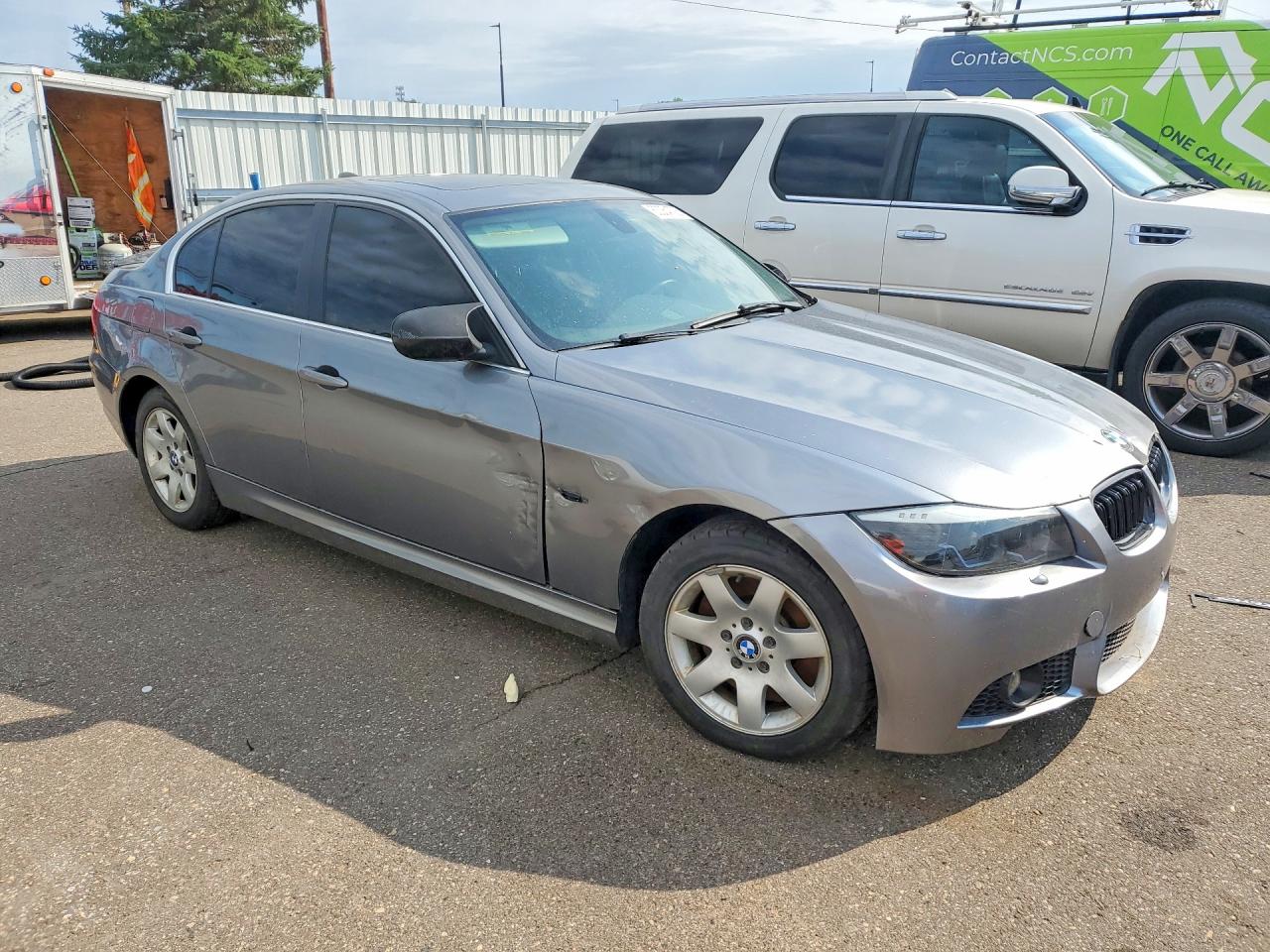 WBAPL5C57BA920728 · 2011 BMW 335 · 4/12