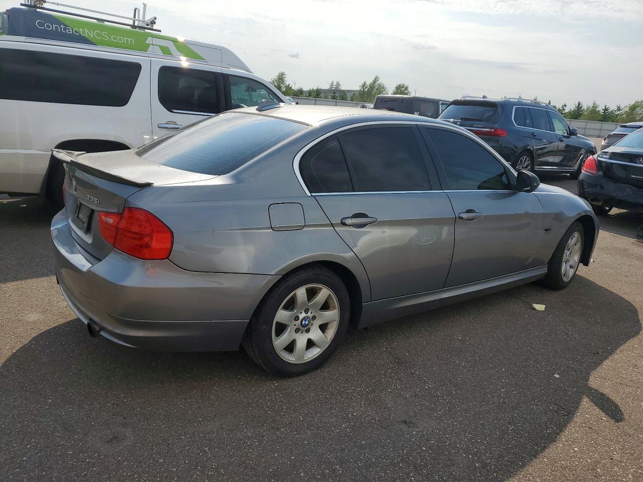 WBAPL5C57BA920728 · 2011 BMW 335 · 3/12