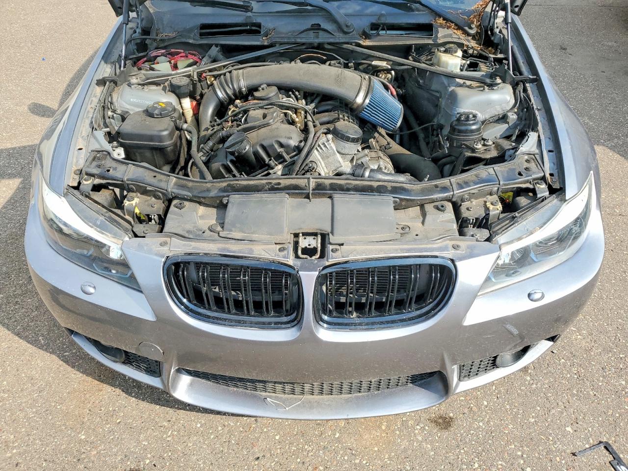 WBAPL5C57BA920728 · 2011 BMW 335 · 11/12
