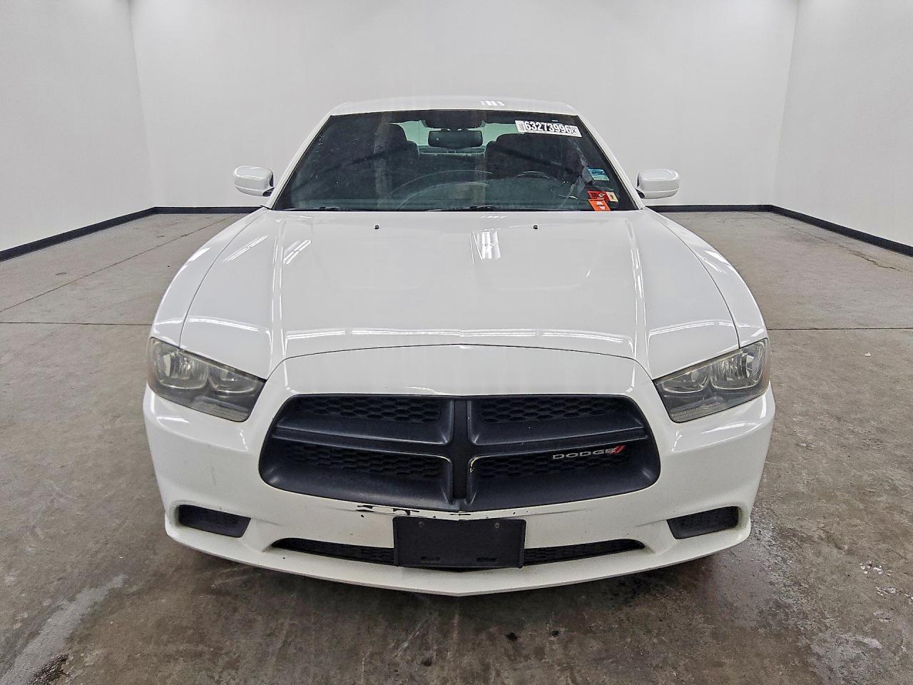 2C3CDXAT5EH206781 · 2014 DODGE CHARGER · 5/12