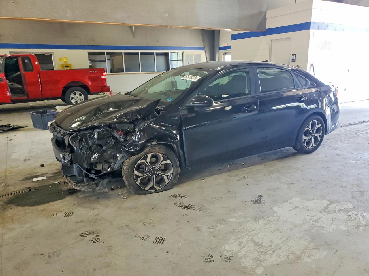 3KPF24AD1KE024217 · 2019 KIA FORTE