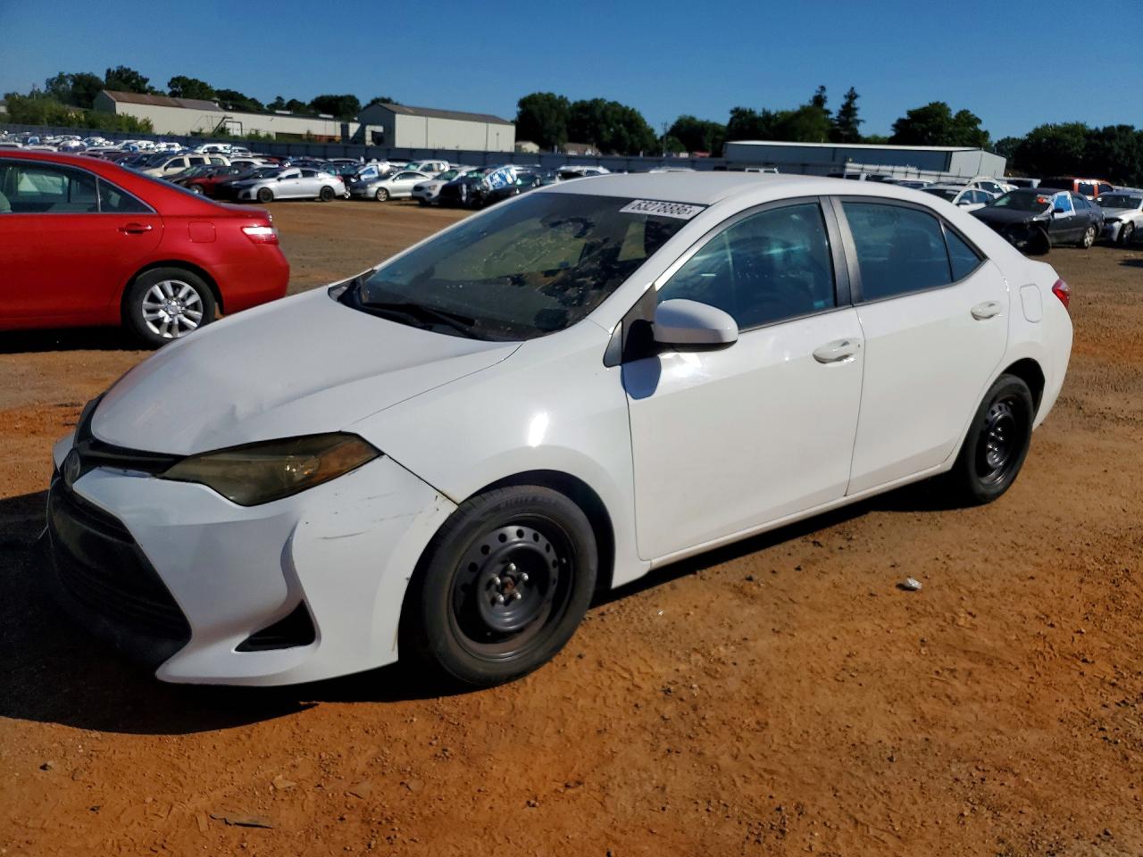2T1BURHE6KC155145 · 2019 TOYOTA COROLLA