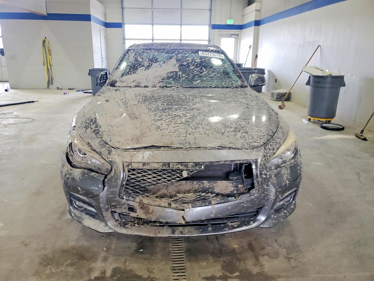 JN1BV7AP4FM330484 · 2015 INFINITI Q50 · 5/13