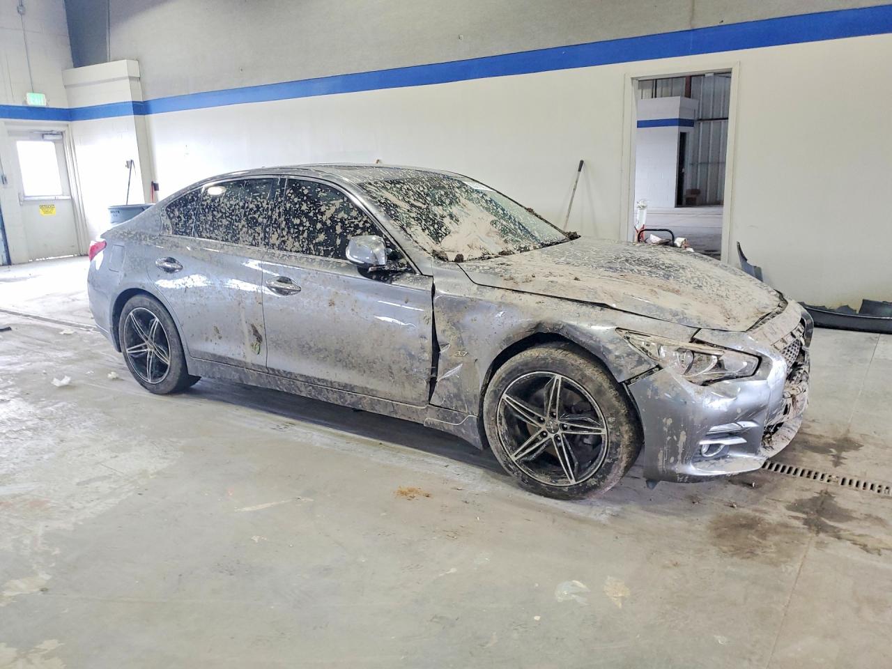JN1BV7AP4FM330484 · 2015 INFINITI Q50 · 4/13