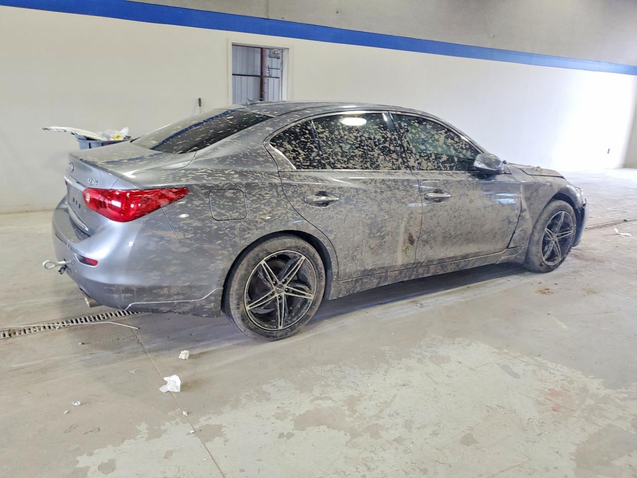 JN1BV7AP4FM330484 · 2015 INFINITI Q50 · 3/13