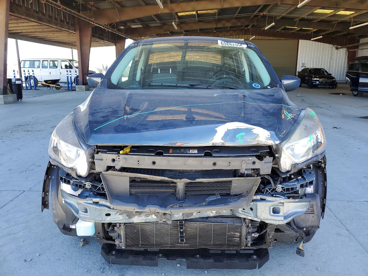 1FMCU0GD6KUA06368 · 2019 FORD ESCAPE · 5/14