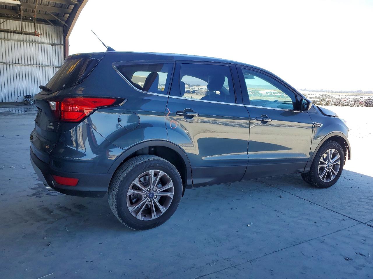 1FMCU0GD6KUA06368 · 2019 FORD ESCAPE · 3/14