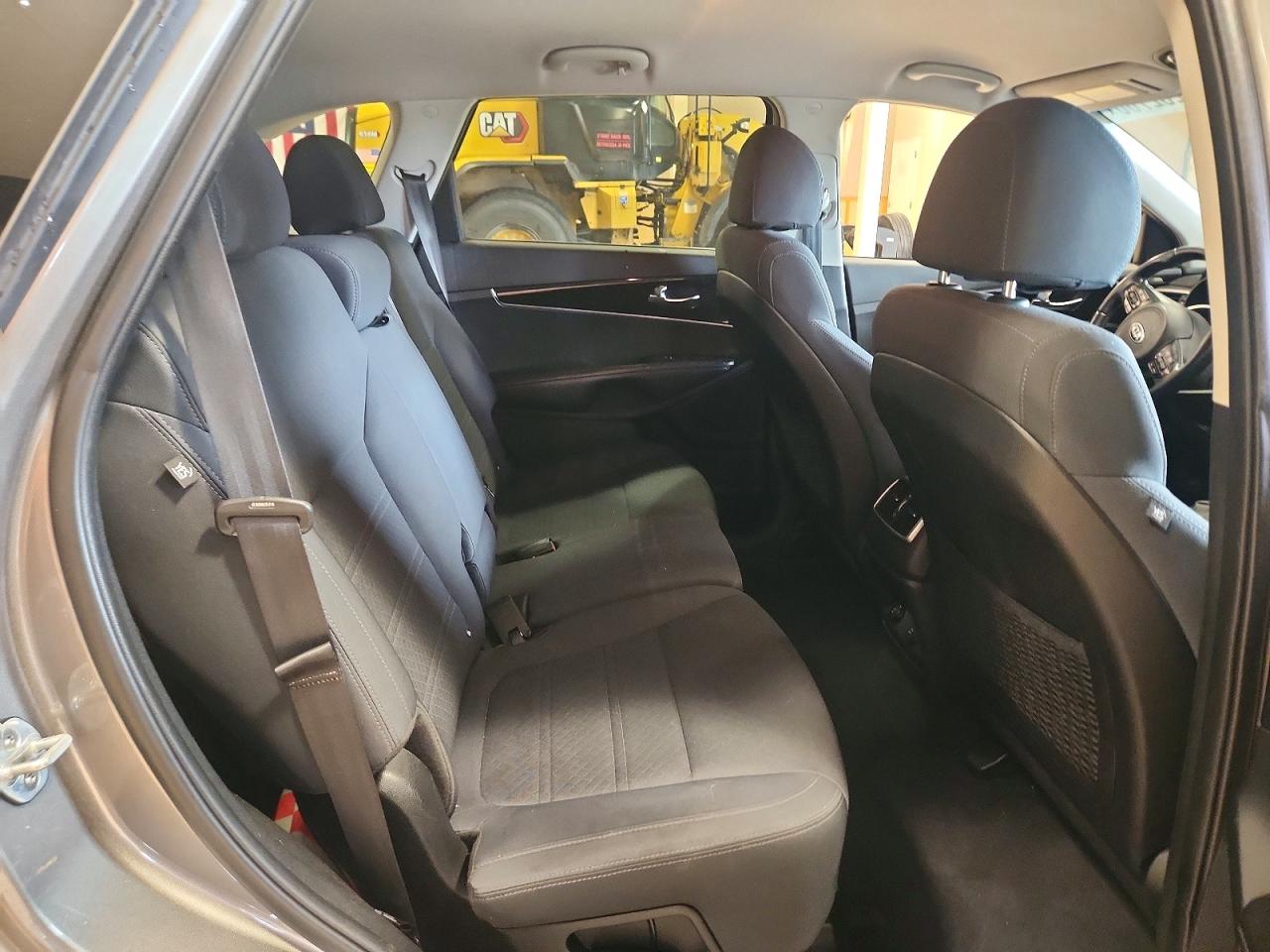 5XYPG4A35JG409536 · 2018 KIA SORENTO · 11/13